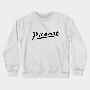 Picasso Crewneck Sweatshirt